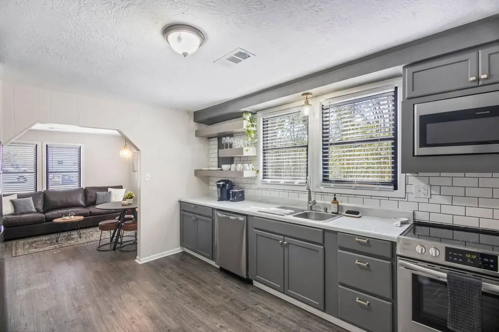 2235 Sibley Road Augusta GA 30909