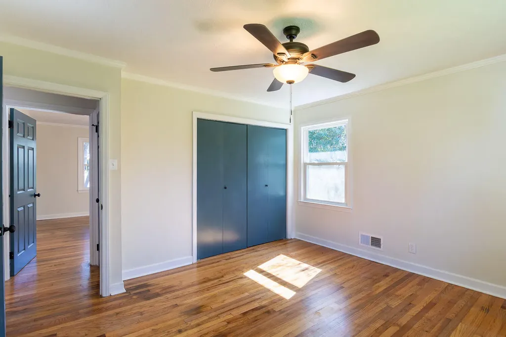 504 Woodbine Road Waynesboro GA 30830