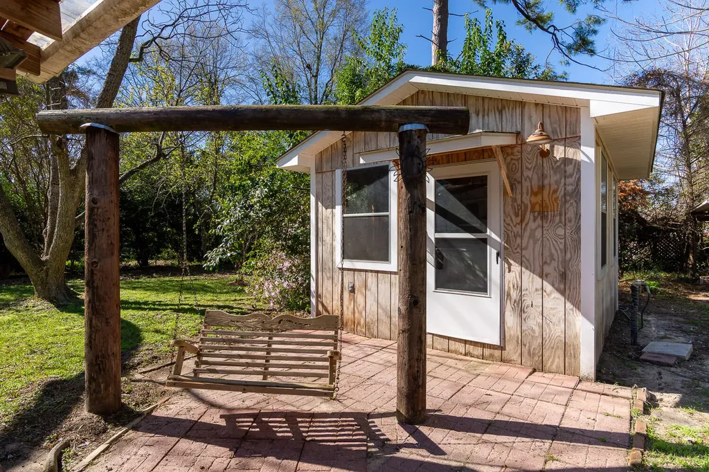 504 Woodbine Road Waynesboro GA 30830