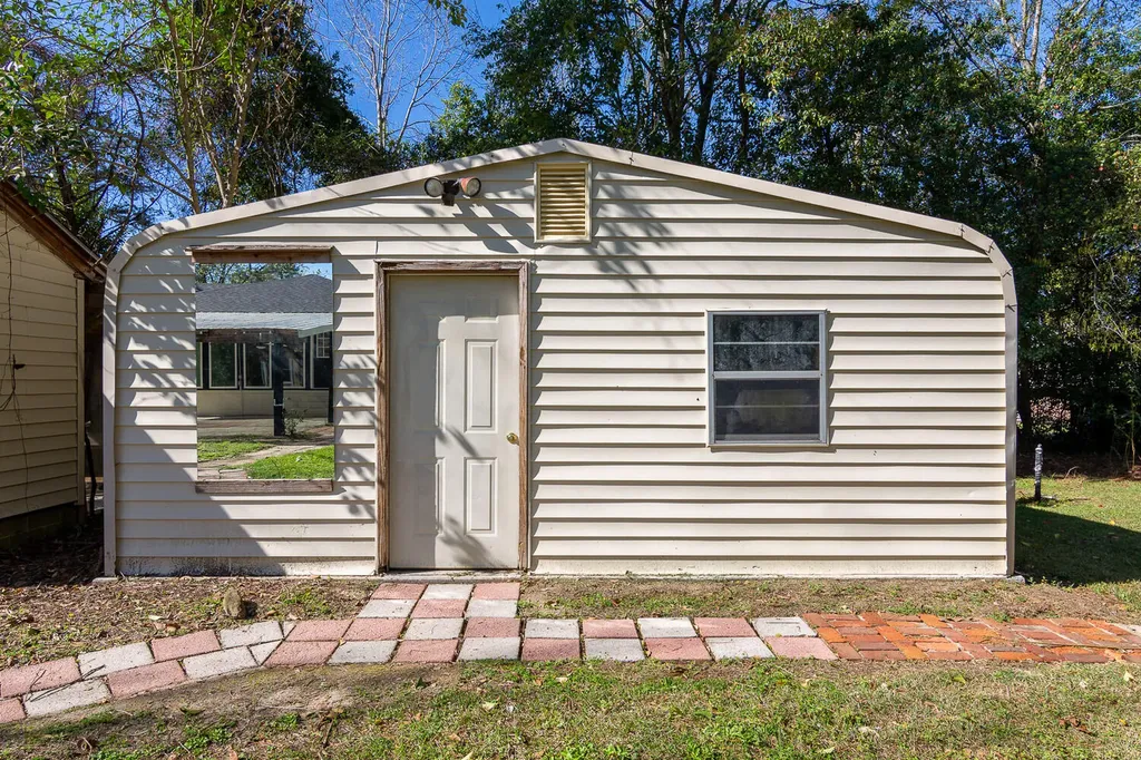 504 Woodbine Road Waynesboro GA 30830
