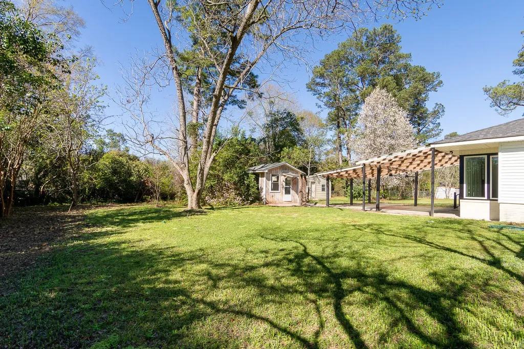 504 Woodbine Road Waynesboro GA 30830