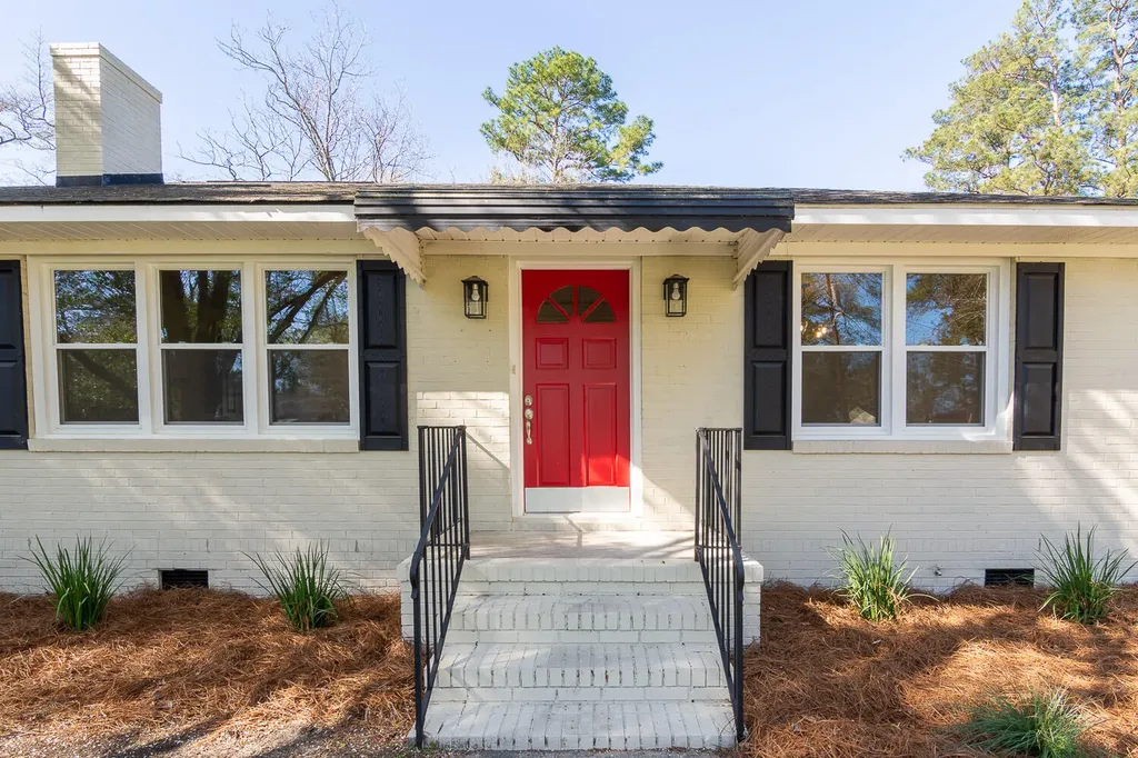 504 Woodbine Road Waynesboro GA 30830