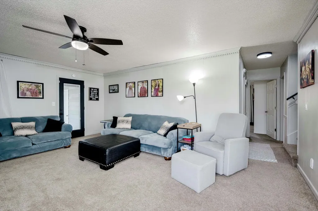 4226 Stone Mill Court Martinez GA 30907