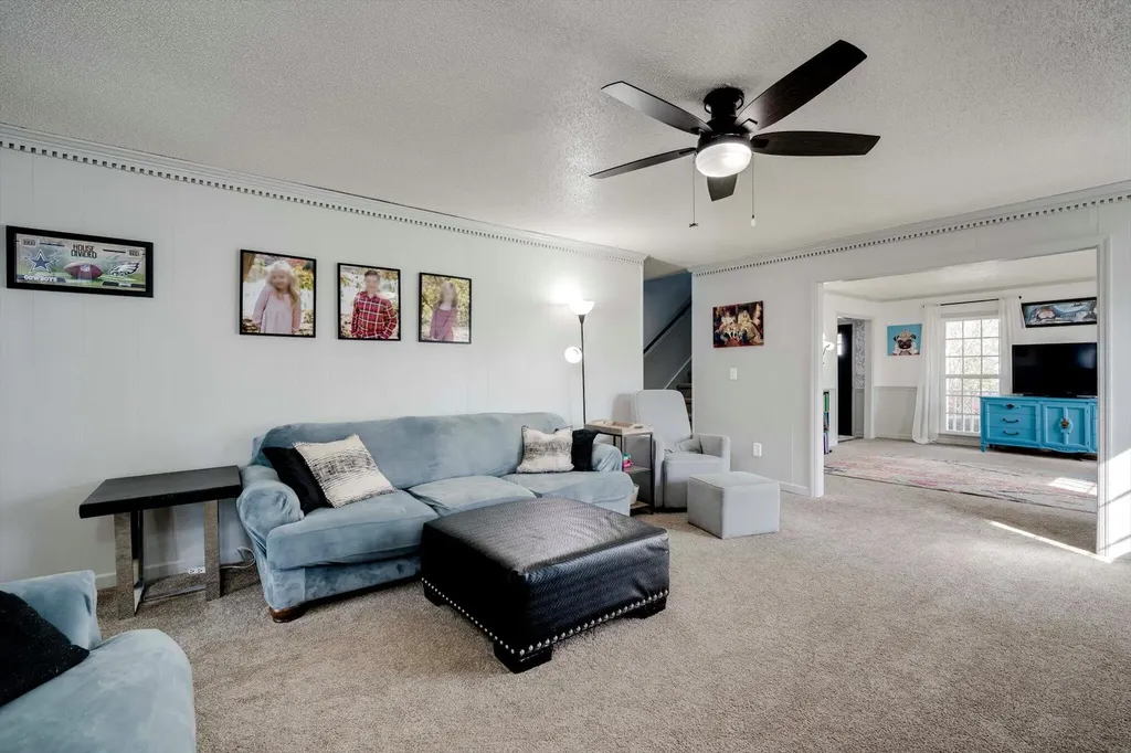 4226 Stone Mill Court Martinez GA 30907