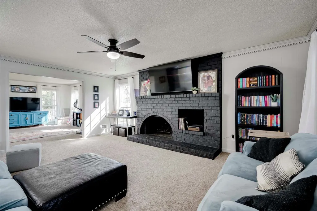 4226 Stone Mill Court Martinez GA 30907