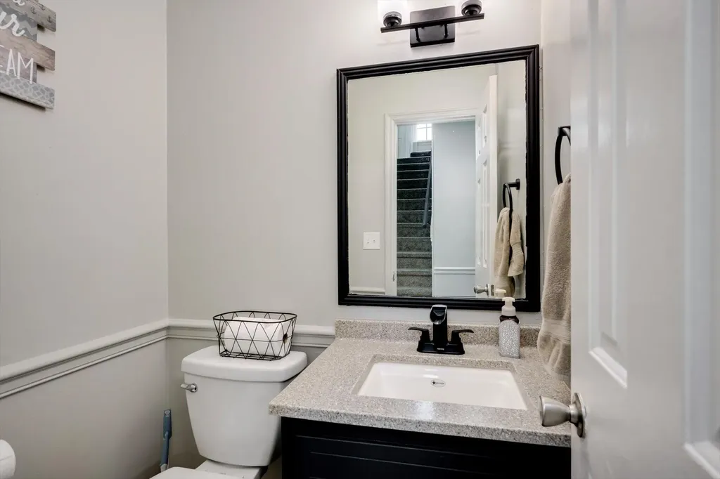4226 Stone Mill Court Martinez GA 30907