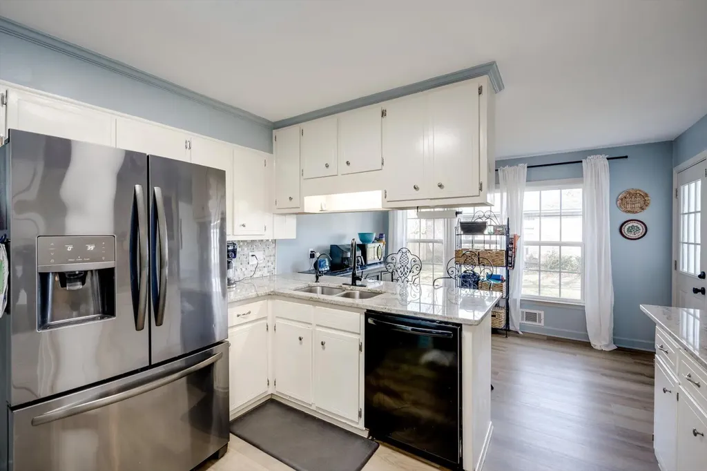 4226 Stone Mill Court Martinez GA 30907
