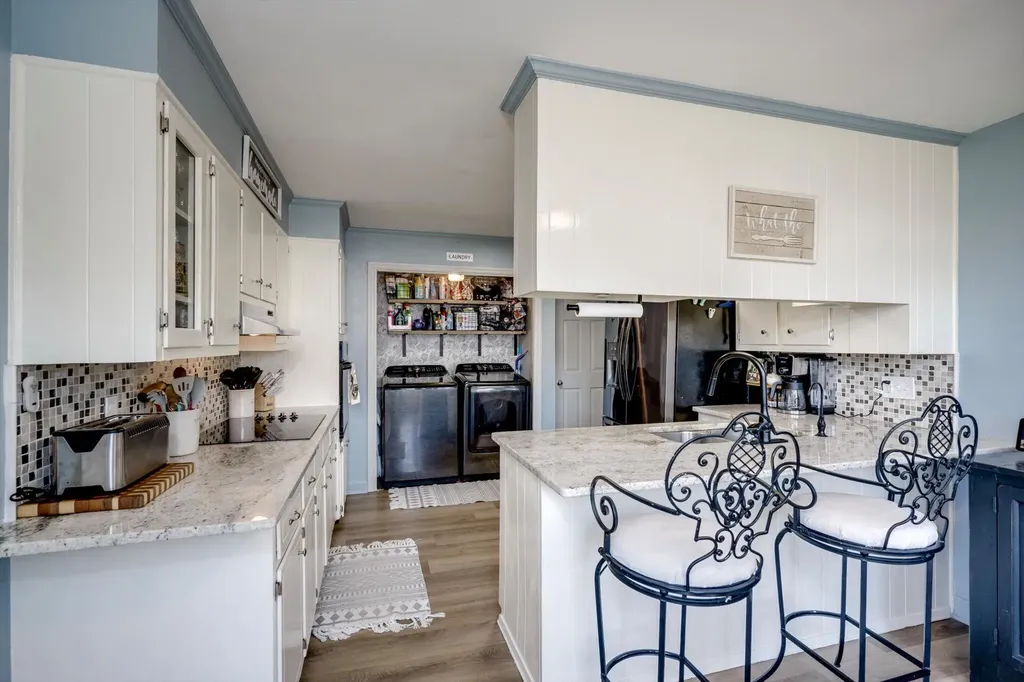 4226 Stone Mill Court Martinez GA 30907