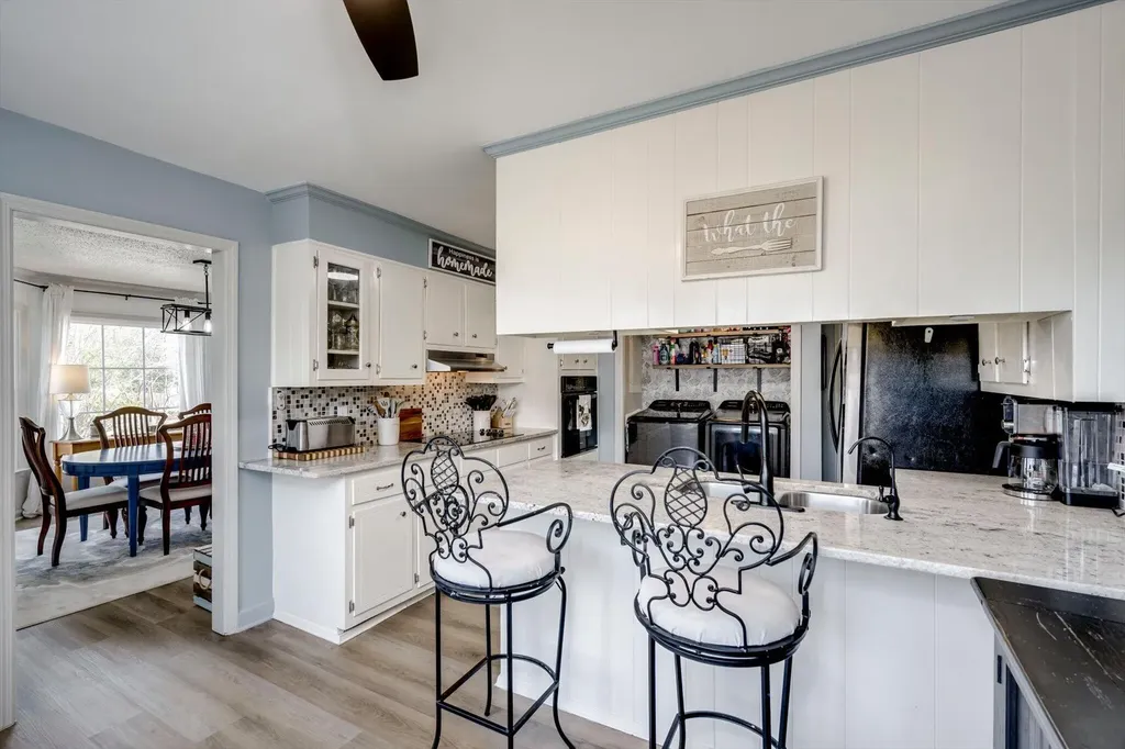 4226 Stone Mill Court Martinez GA 30907