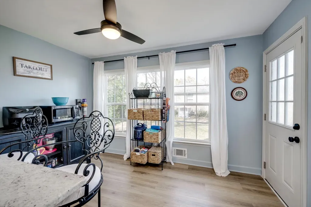 4226 Stone Mill Court Martinez GA 30907