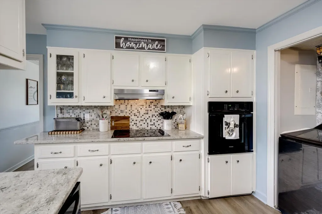 4226 Stone Mill Court Martinez GA 30907