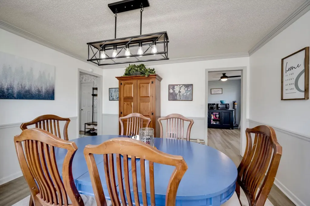 4226 Stone Mill Court Martinez GA 30907
