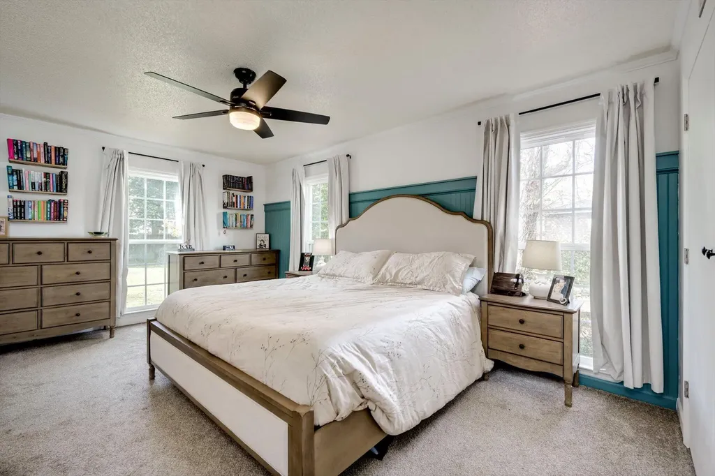 4226 Stone Mill Court Martinez GA 30907