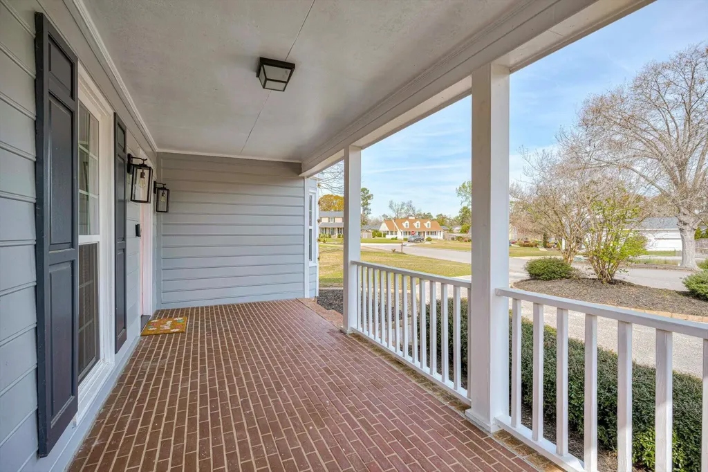 4226 Stone Mill Court Martinez GA 30907