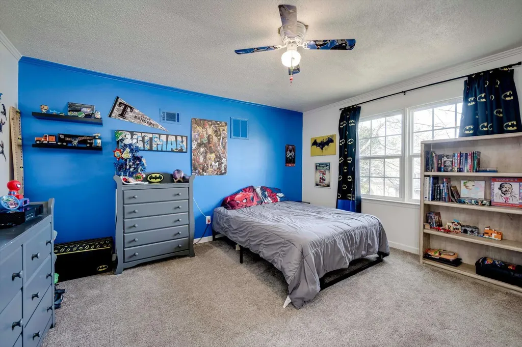 4226 Stone Mill Court Martinez GA 30907