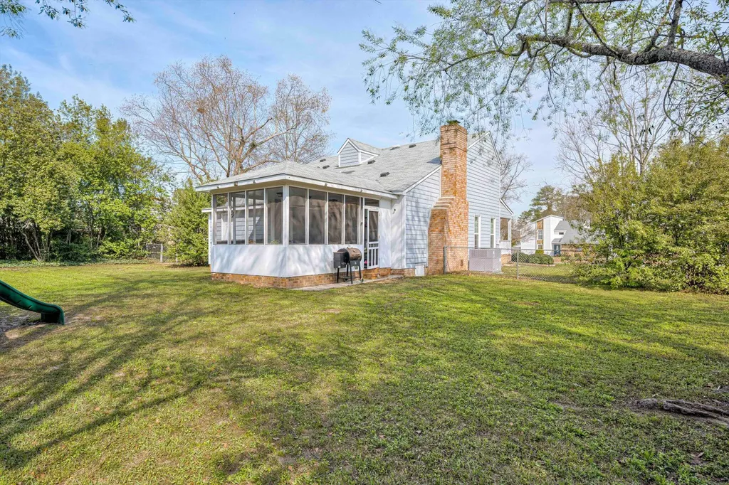 4226 Stone Mill Court Martinez GA 30907