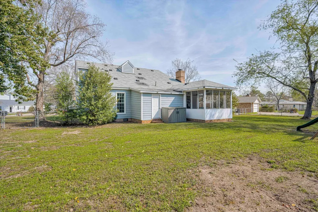 4226 Stone Mill Court Martinez GA 30907