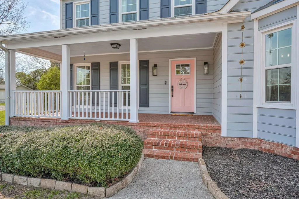 4226 Stone Mill Court Martinez GA 30907
