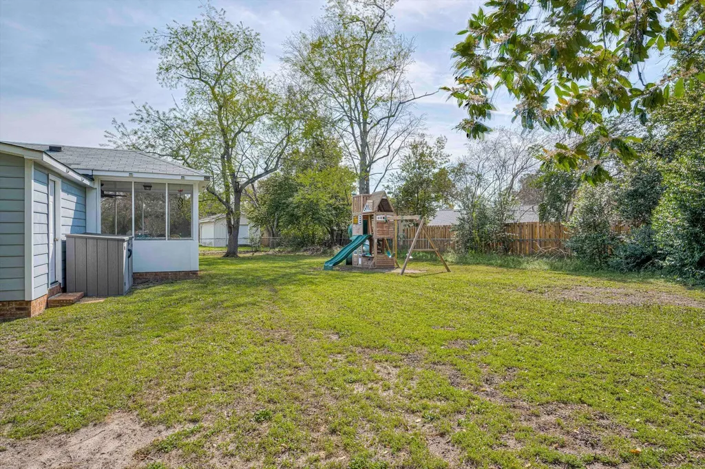 4226 Stone Mill Court Martinez GA 30907