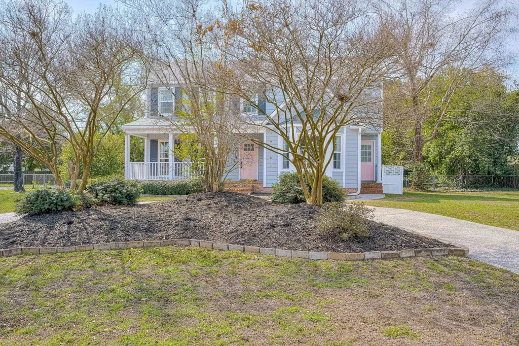 4226 Stone Mill Court Martinez GA 30907
