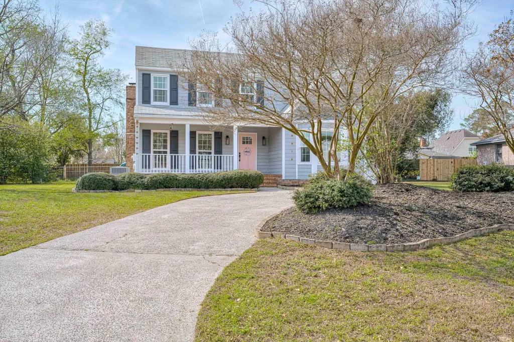 4226 Stone Mill Court Martinez GA 30907