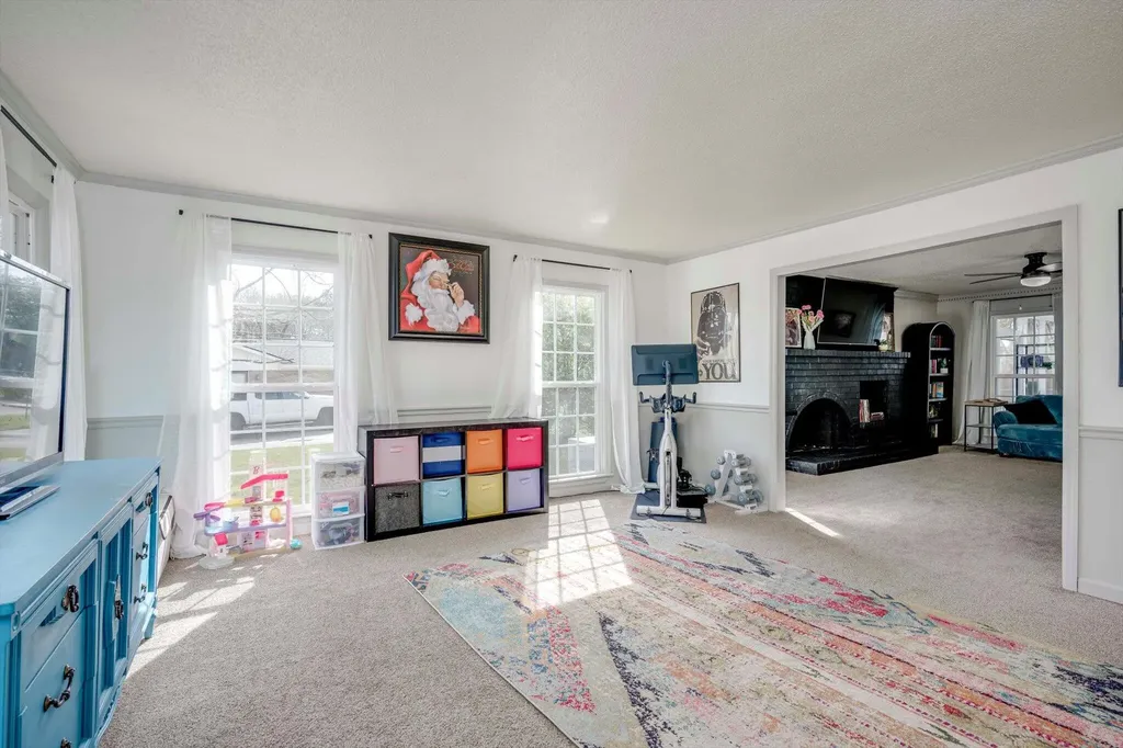 4226 Stone Mill Court Martinez GA 30907