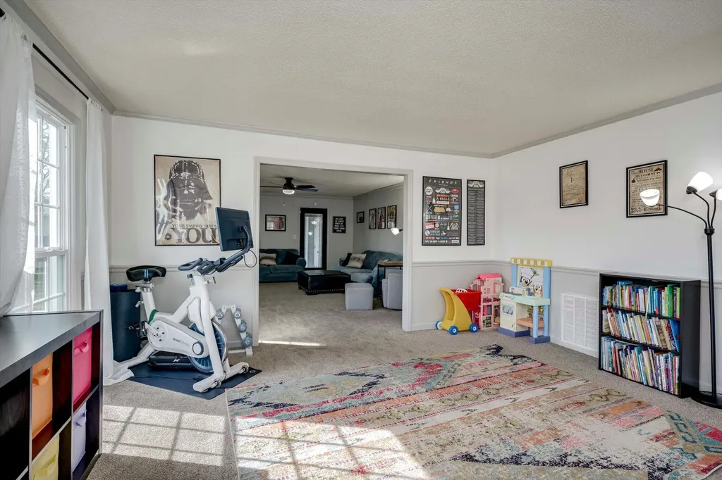 4226 Stone Mill Court Martinez GA 30907