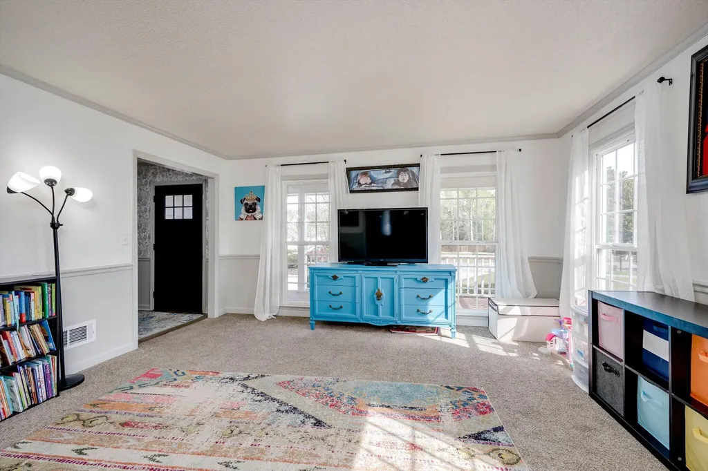 4226 Stone Mill Court Martinez GA 30907