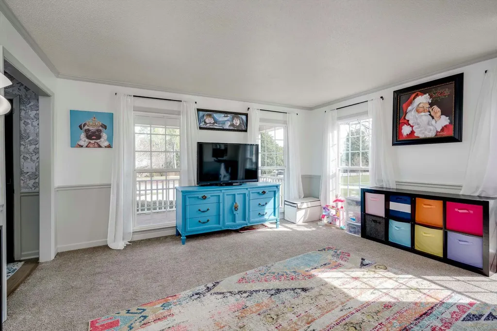 4226 Stone Mill Court Martinez GA 30907