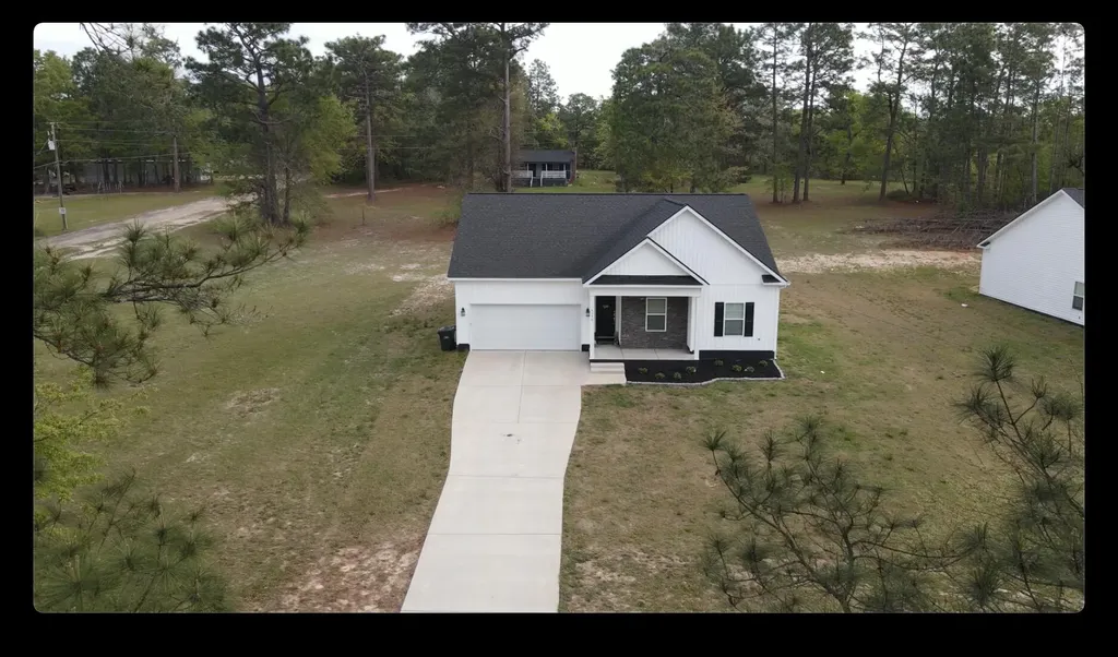 4370 Forest Road Hephzibah GA 30815