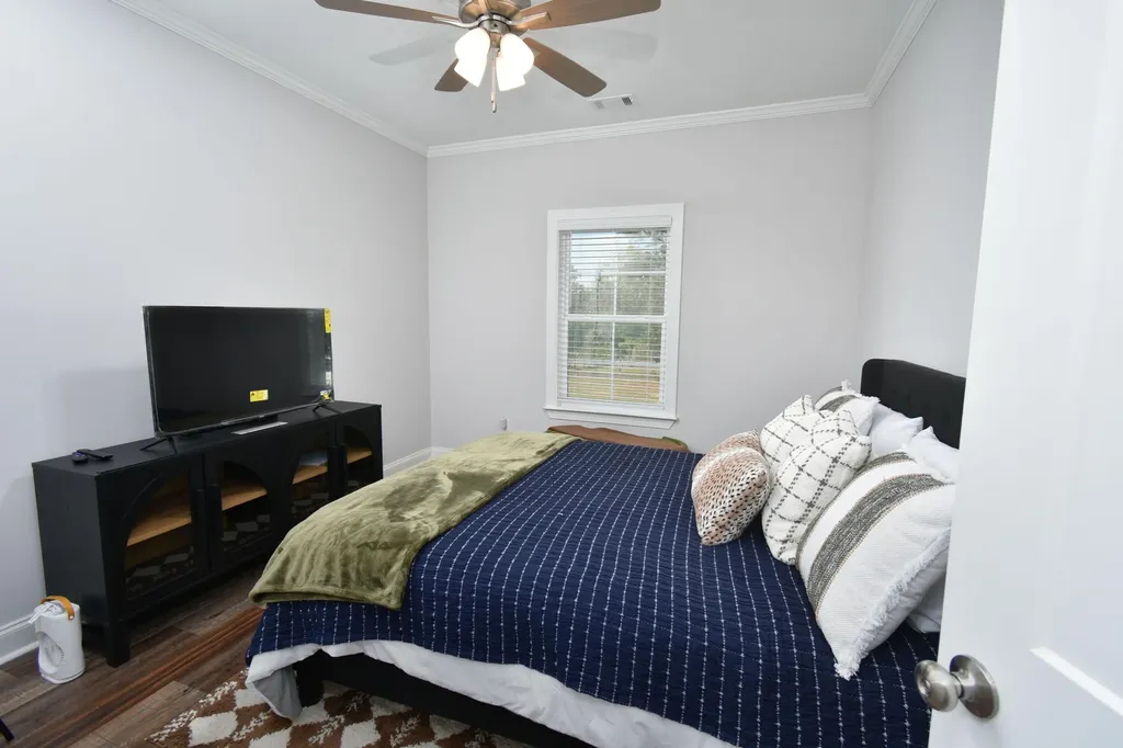 4370 Forest Road Hephzibah GA 30815