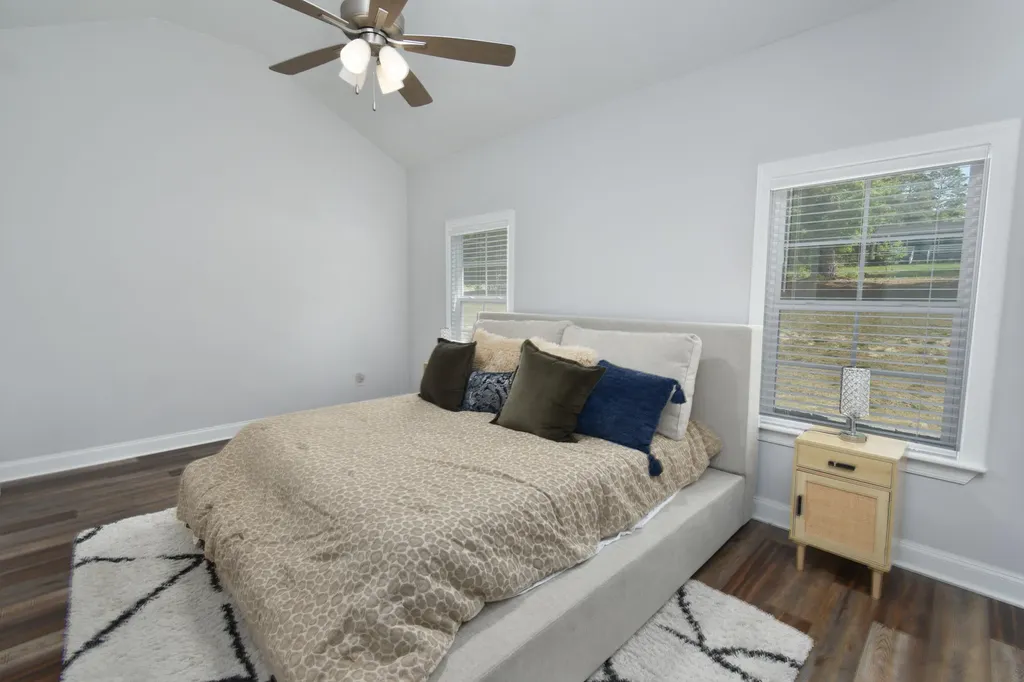 4370 Forest Road Hephzibah GA 30815