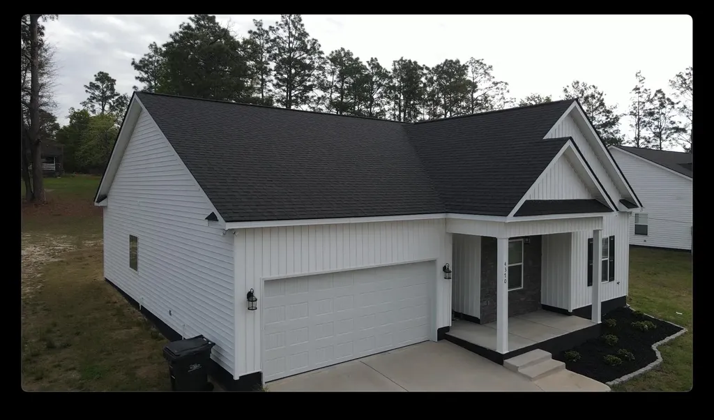 4370 Forest Road Hephzibah GA 30815