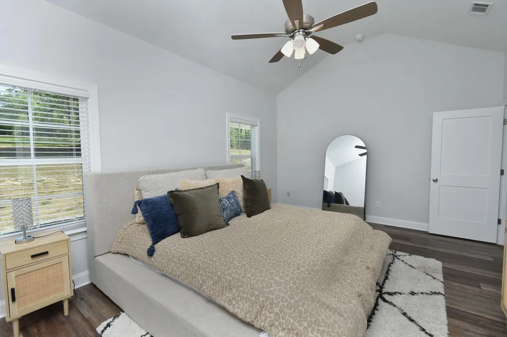4370 Forest Road Hephzibah GA 30815