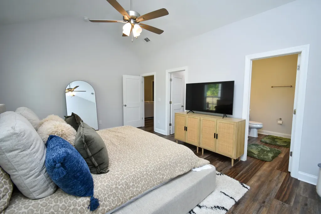 4370 Forest Road Hephzibah GA 30815