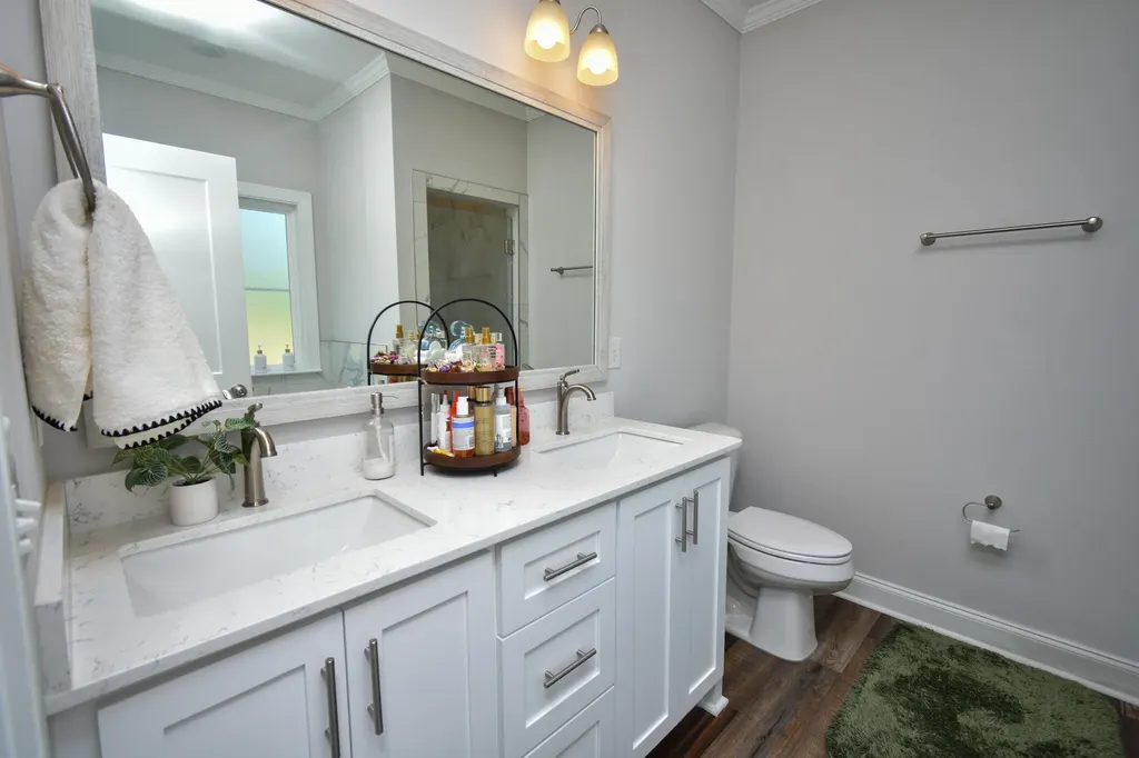 4370 Forest Road Hephzibah GA 30815