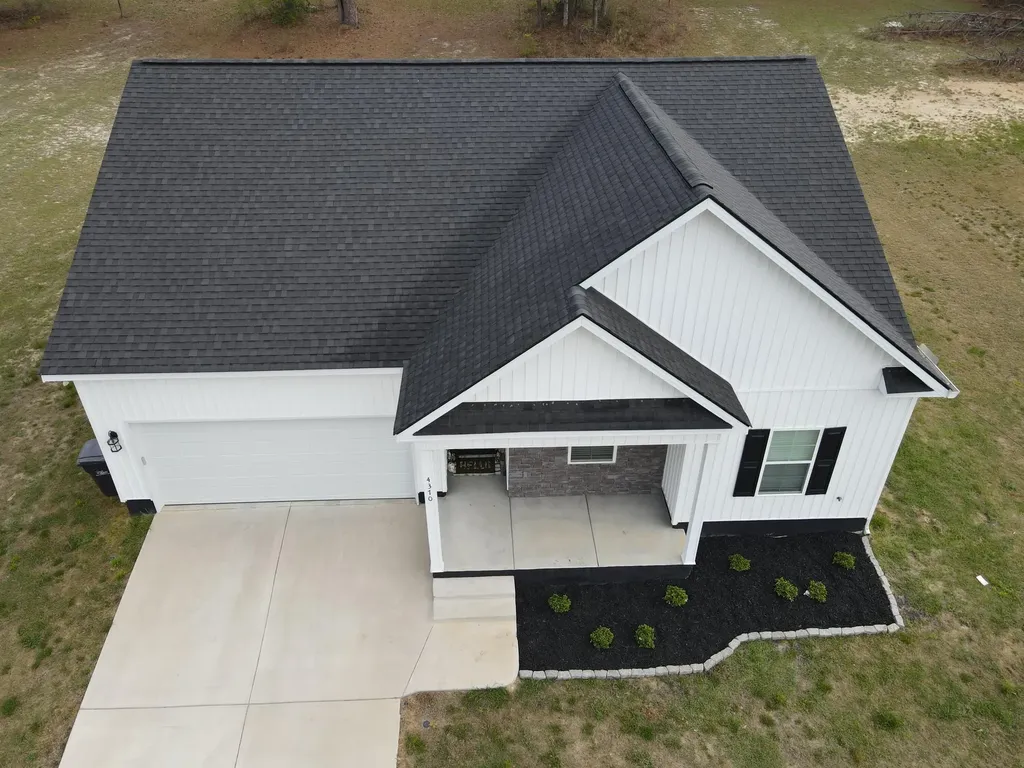 4370 Forest Road Hephzibah GA 30815