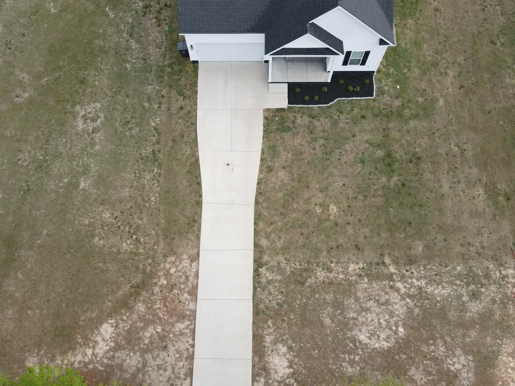 4370 Forest Road Hephzibah GA 30815