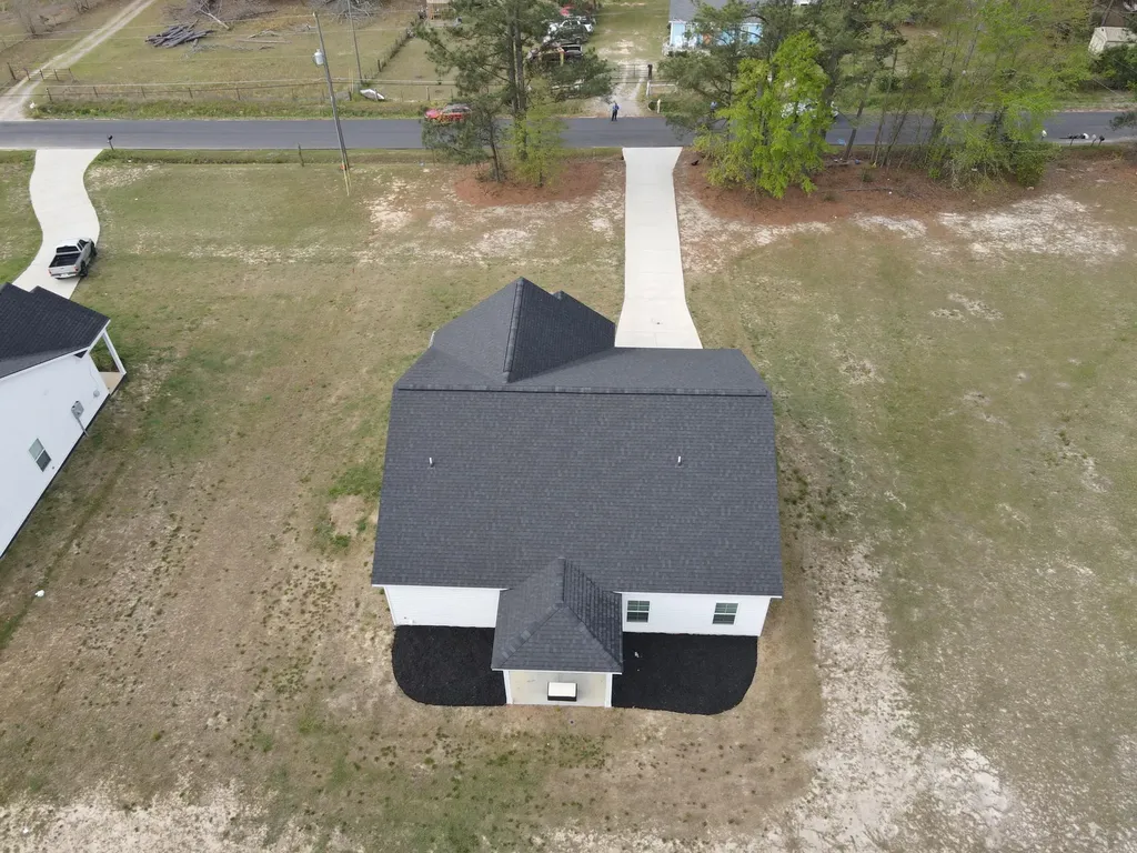 4370 Forest Road Hephzibah GA 30815