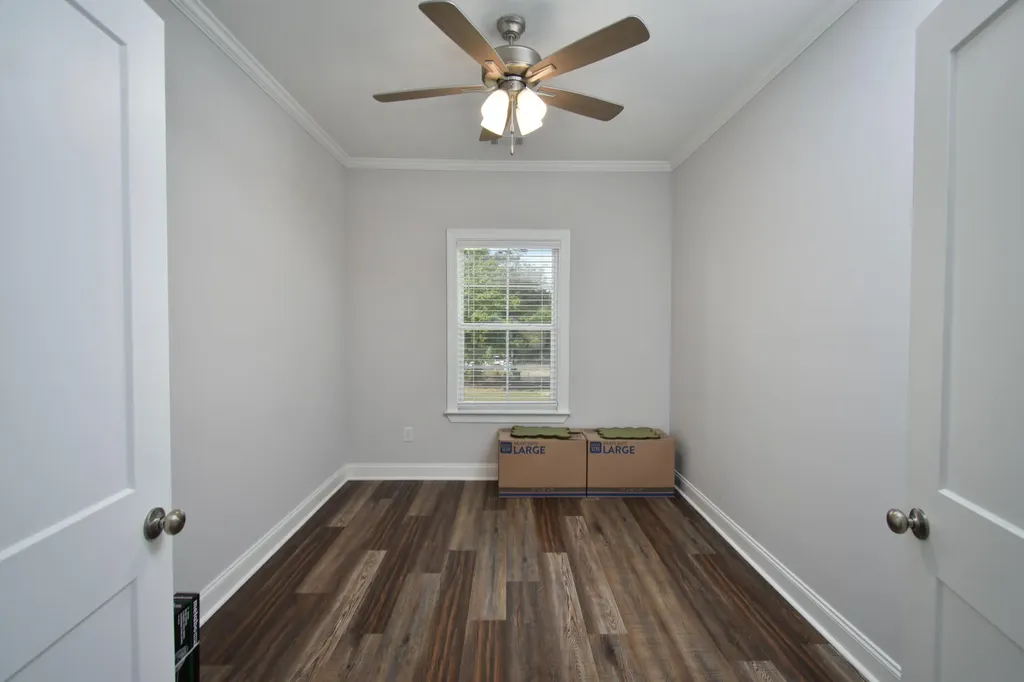 4370 Forest Road Hephzibah GA 30815