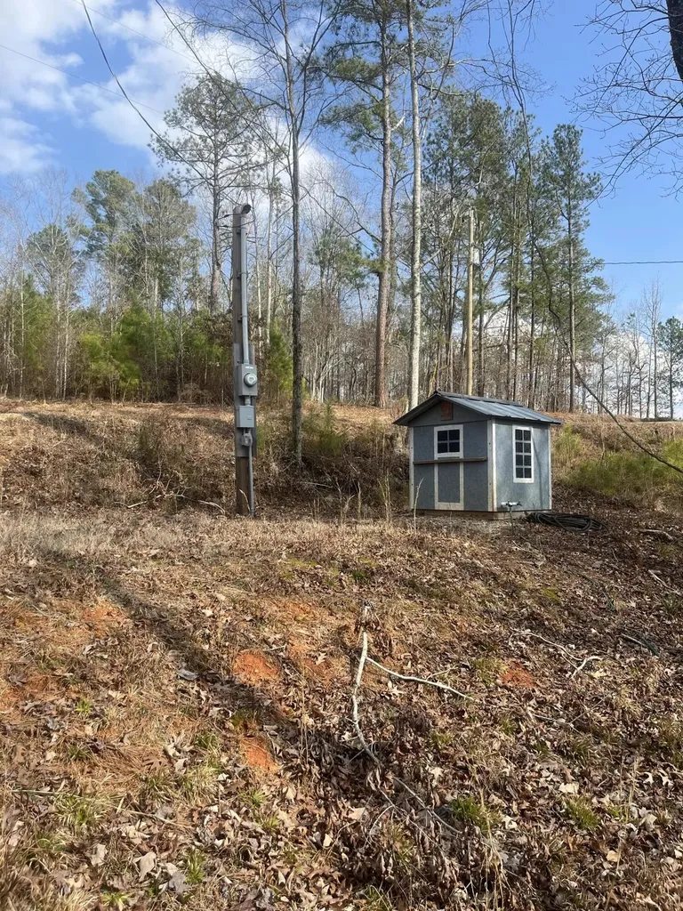 1249 Lakeshore Estates Drive Lincolnton GA 30817