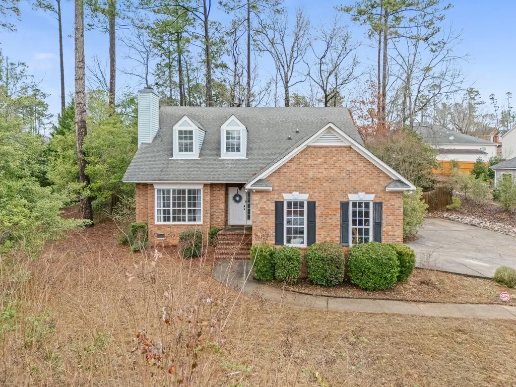 227 Longstreet Crossing North Augusta SC 29860