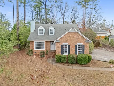 227 Longstreet Crossing North Augusta SC 29860