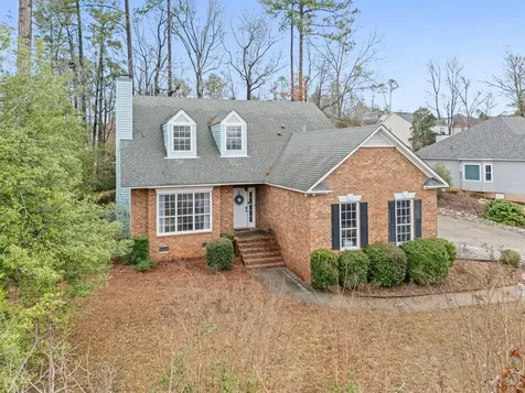 227 Longstreet Crossing North Augusta SC 29860