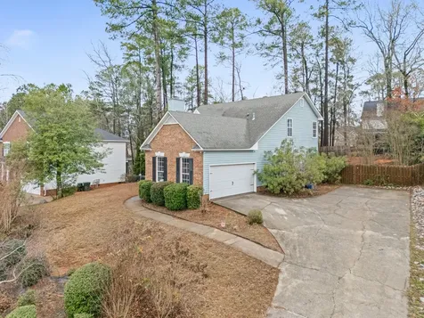 227 Longstreet Crossing North Augusta SC 29860