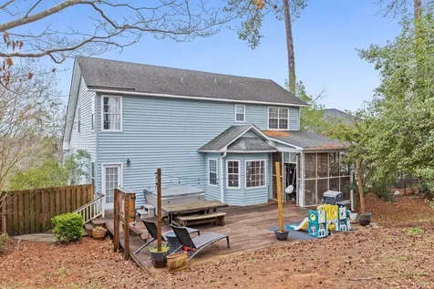 227 Longstreet Crossing North Augusta SC 29860