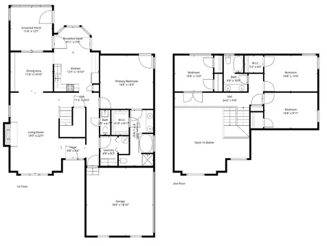 227 Longstreet Crossing North Augusta SC 29860