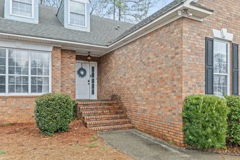 227 Longstreet Crossing North Augusta SC 29860