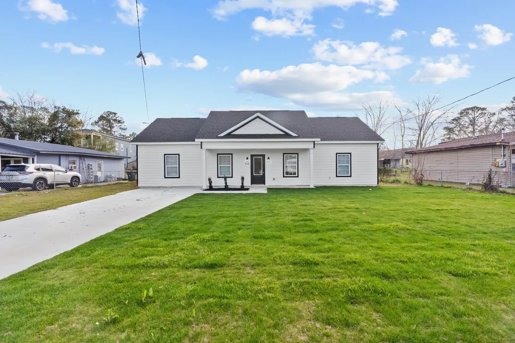 514 Fairhope Street Augusta GA 30901