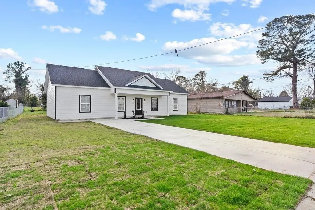 514 Fairhope Street Augusta GA 30901